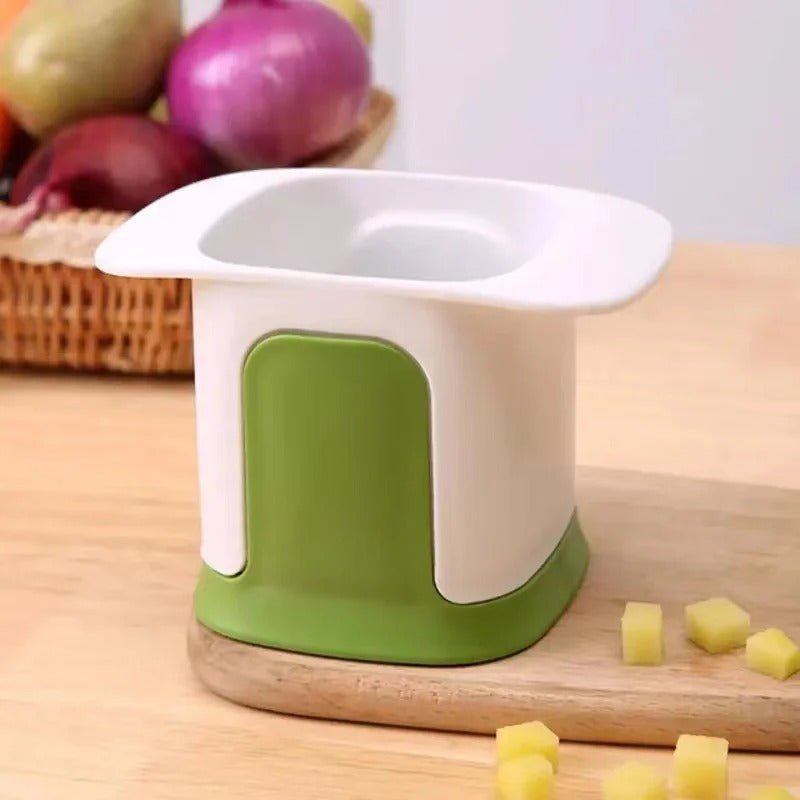Coupe legumes | Fritocub™ Teen en Toque