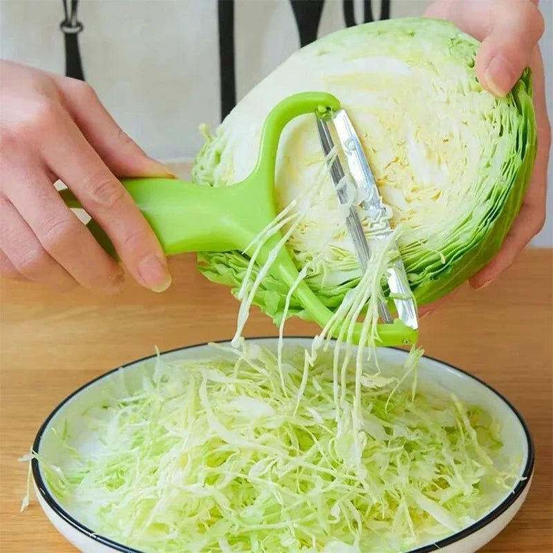 coupe-legumes-vert