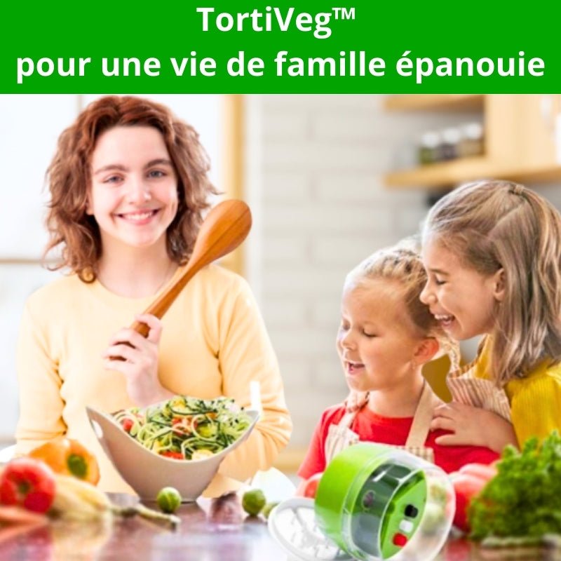 Coupe-legumes-spiraliseur