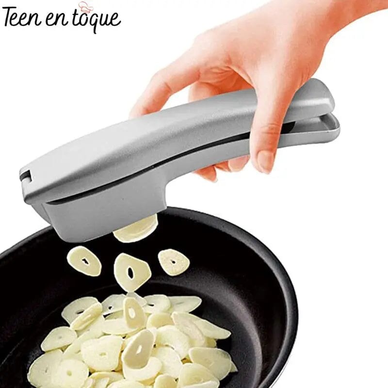 Presse-ail et gingembre | Rapid'Ail™ Teen en Toque