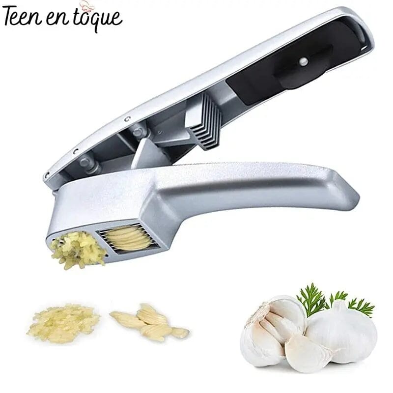 Presse-ail et gingembre | Rapid'Ail™ Teen en Toque