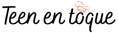 Teen en Toque