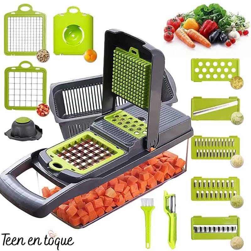 mandoline-cuisine-séparateur d'oeuf